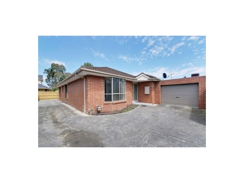 2/25 Racecourse Road, Noble Park VIC 3174