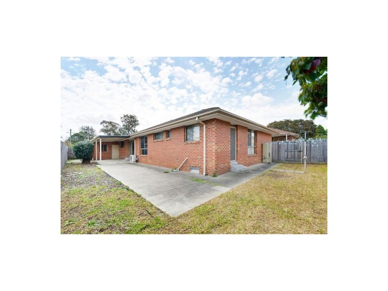 2/25 Racecourse Road, Noble Park VIC 3174