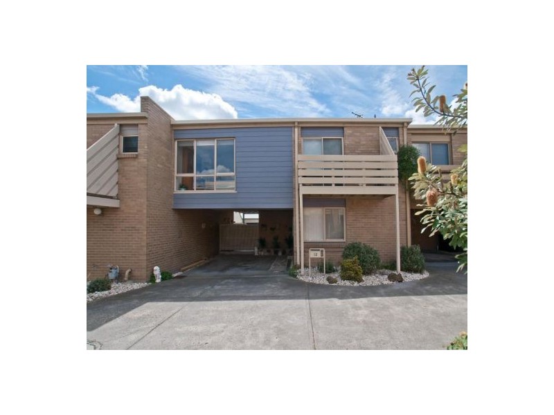 12/595 Nepean Highway, Bonbeach VIC 3196