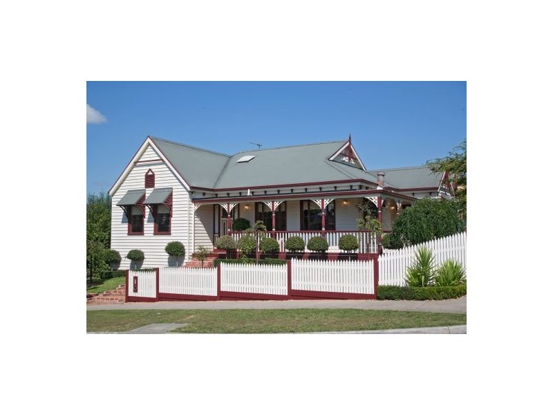 63 The Boulevard, Narre Warren South VIC 3805