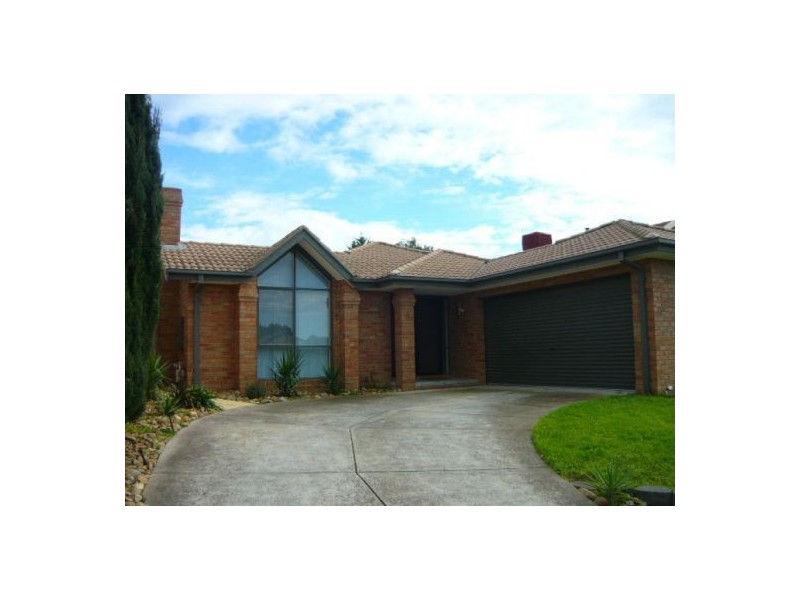 6 Dairy Place, Skye VIC 3977