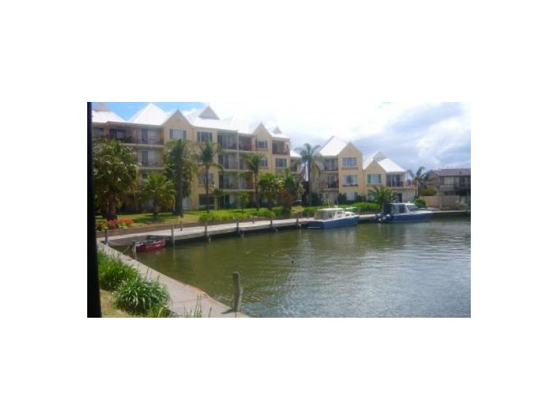 58/5 Thompson Road, Patterson Lakes VIC 3197