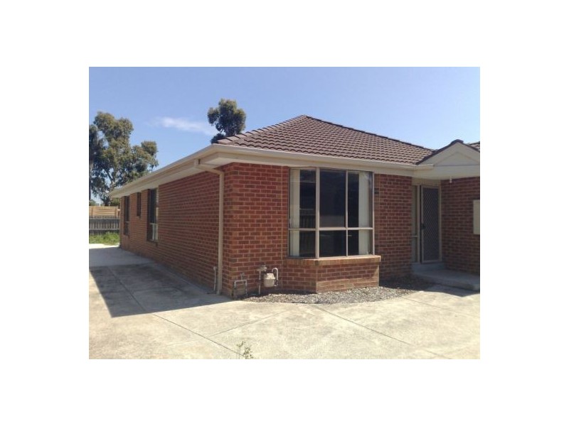 2/25 Racecourse Road, Noble Park VIC 3174