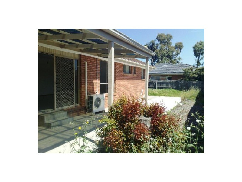 2/25 Racecourse Road, Noble Park VIC 3174