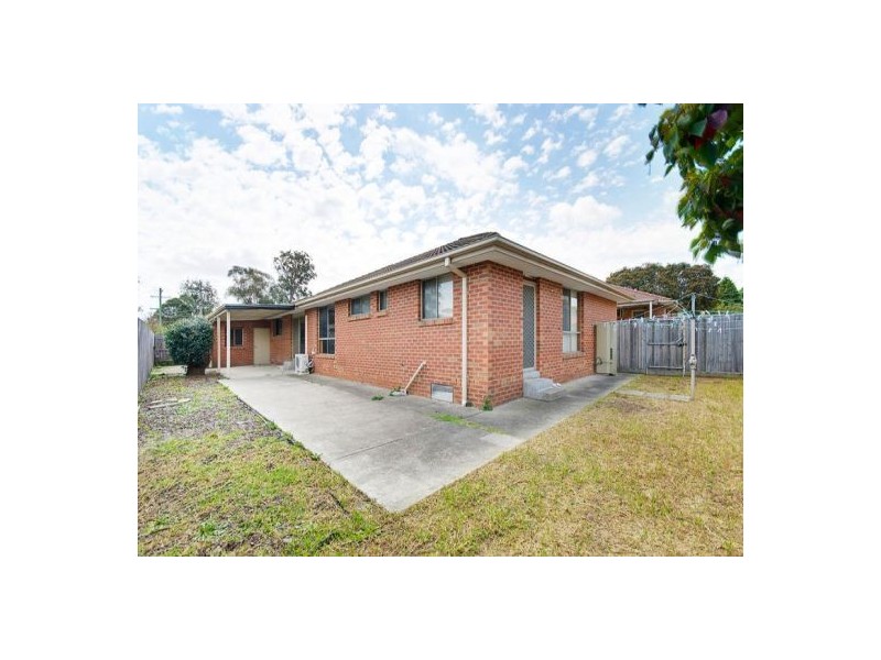 2/25 Racecourse Road, Noble Park VIC 3174