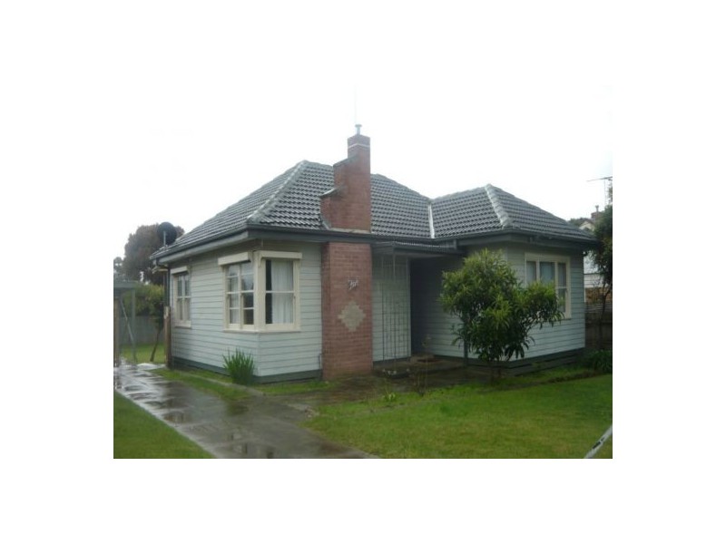 5 Northcliffe Road, Edithvale VIC 3196