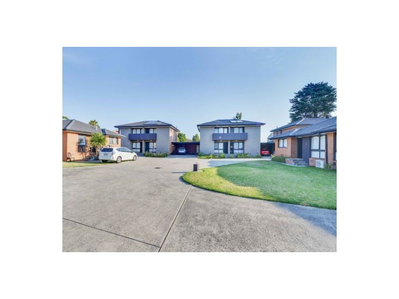 8/816 Heatherton Road, Springvale South VIC 3172