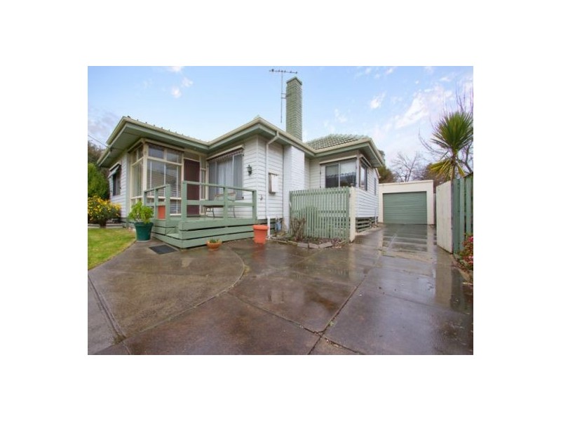 106 Beach Street, Frankston VIC 3199
