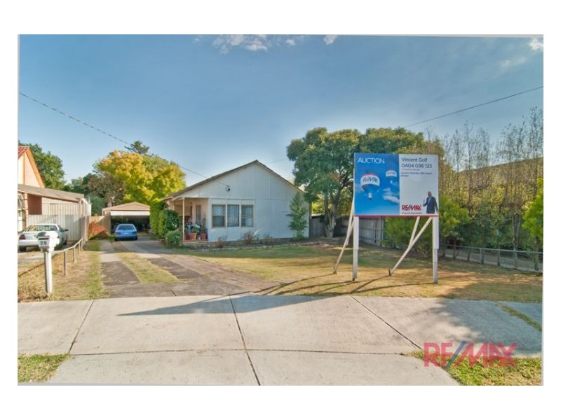 25 Nigra Street, Doveton VIC 3177