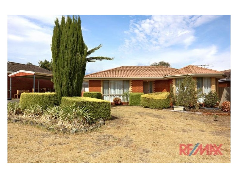 8 Rubicon Court, Hallam VIC 3803