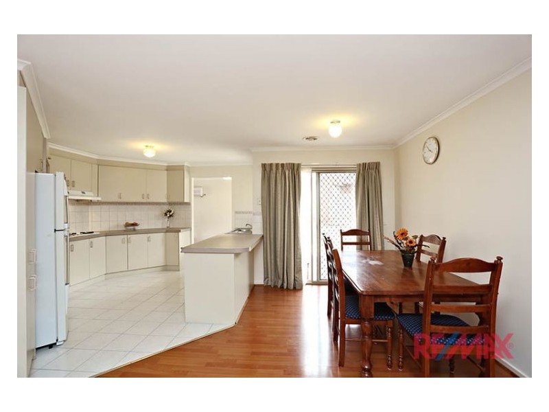 8 Rubicon Court, Hallam VIC 3803