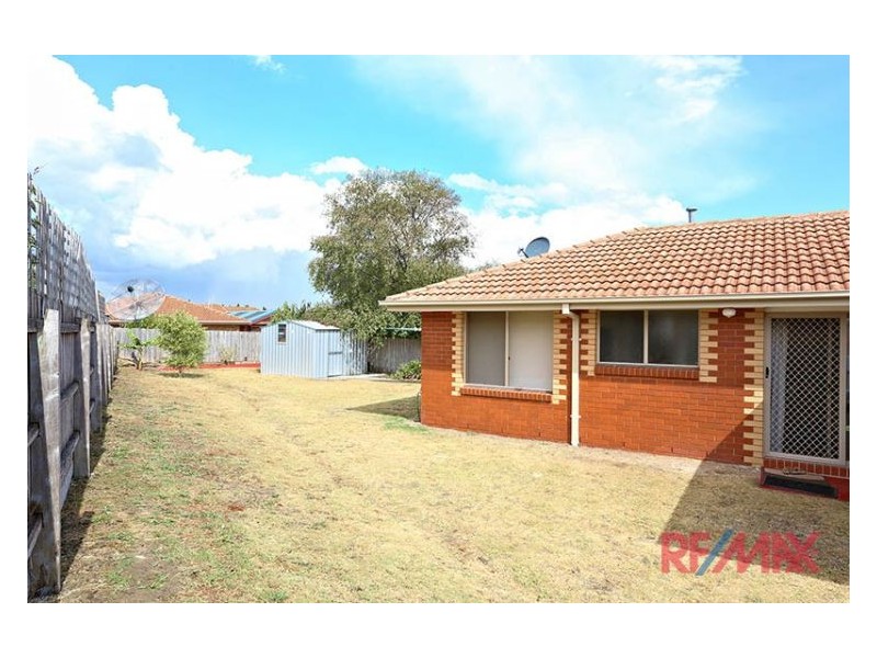 8 Rubicon Court, Hallam VIC 3803