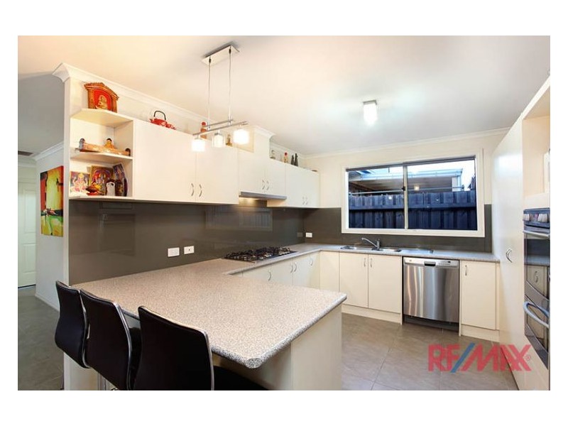 3 Massie Drive, Hampton Park VIC 3976