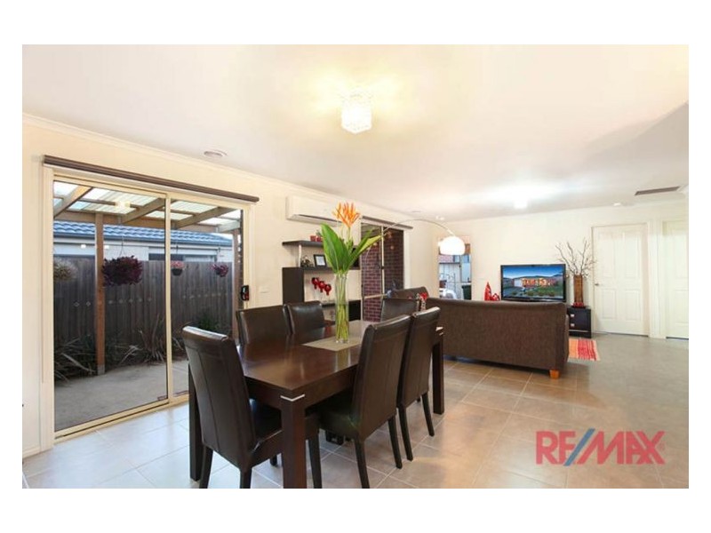 3 Massie Drive, Hampton Park VIC 3976