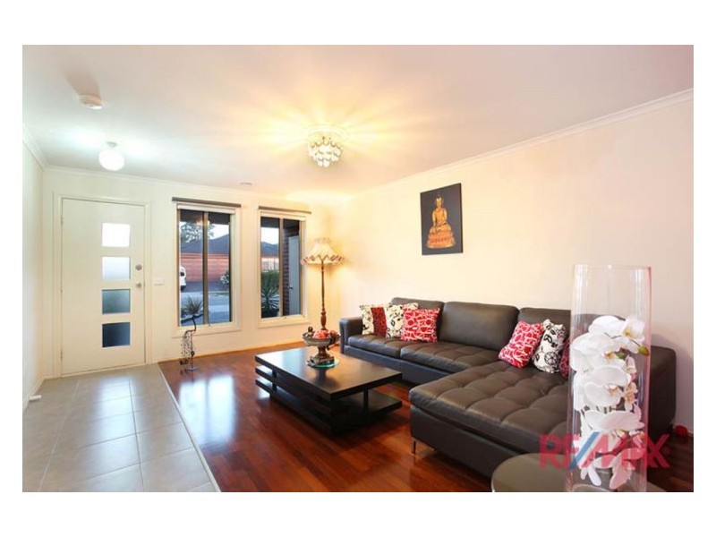 3 Massie Drive, Hampton Park VIC 3976