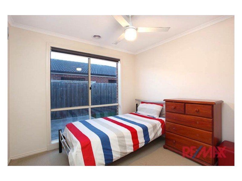 3 Massie Drive, Hampton Park VIC 3976