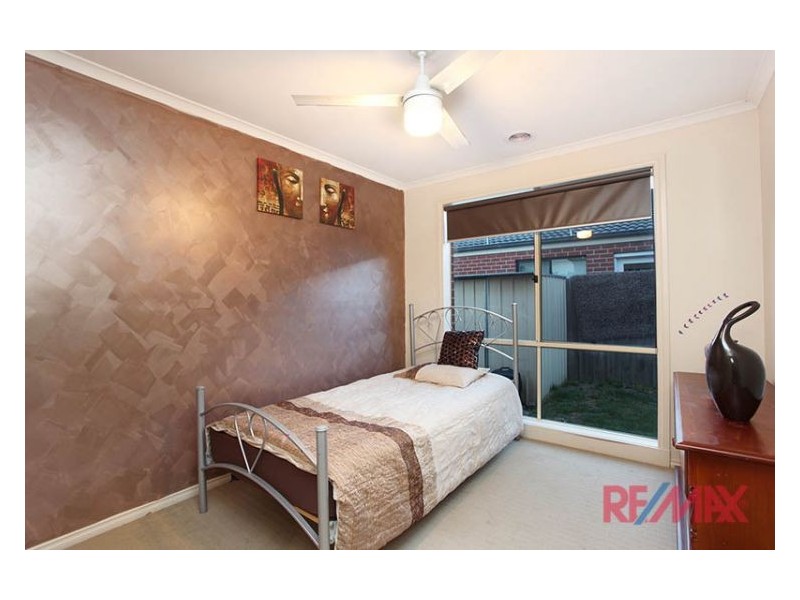 3 Massie Drive, Hampton Park VIC 3976
