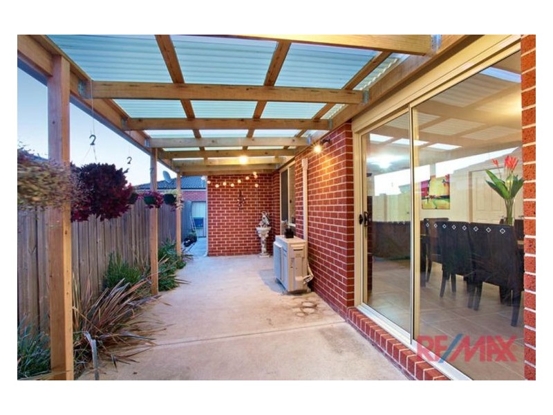 3 Massie Drive, Hampton Park VIC 3976