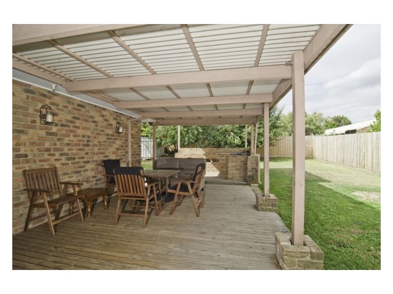 13 Greendale Court, Narre Warren VIC 3805