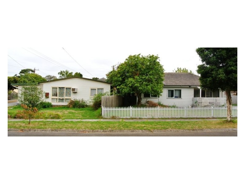 2 & 4 Rosemont Court, Dandenong North VIC 3175