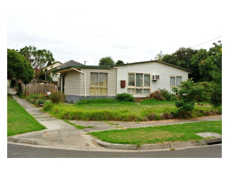 2 & 4 Rosemont Court, Dandenong North VIC 3175