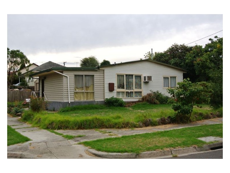 2 & 4 Rosemont Court, Dandenong North VIC 3175