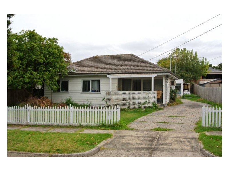 2 & 4 Rosemont Court, Dandenong North VIC 3175