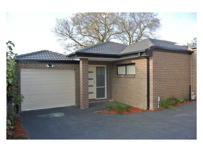 3/115 Ann Street, Dandenong VIC 3175