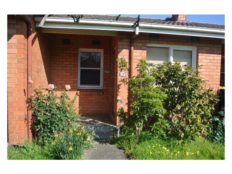 15/60 Clow Street, Dandenong VIC 3175