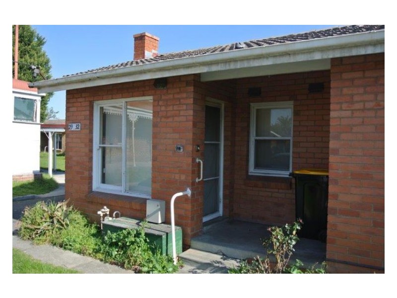 29/60 Clow Street, Dandenong VIC 3175