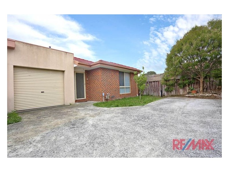 4/85 Frawley Road, Hallam VIC 3803