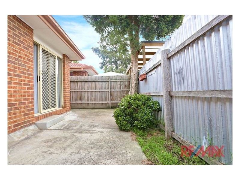 4/85 Frawley Road, Hallam VIC 3803