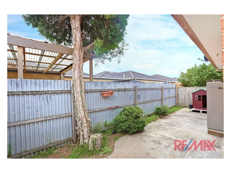 4/85 Frawley Road, Hallam VIC 3803