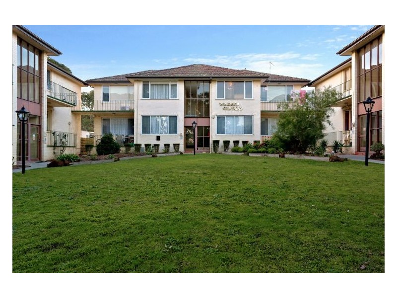 5/6 Close Avenue, Dandenong VIC 3175