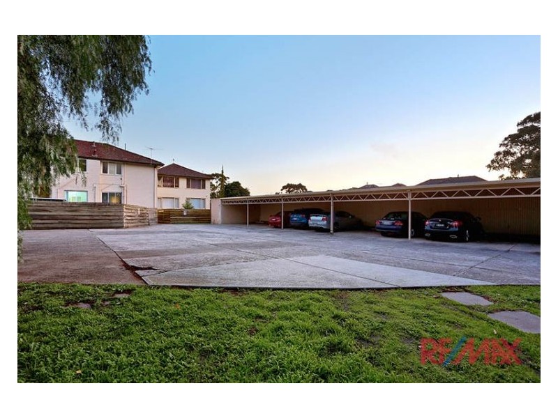 5/6 Close Avenue, Dandenong VIC 3175