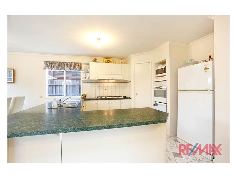 2 Benjamin Court, Hallam VIC 3803