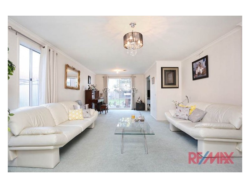 2 Benjamin Court, Hallam VIC 3803