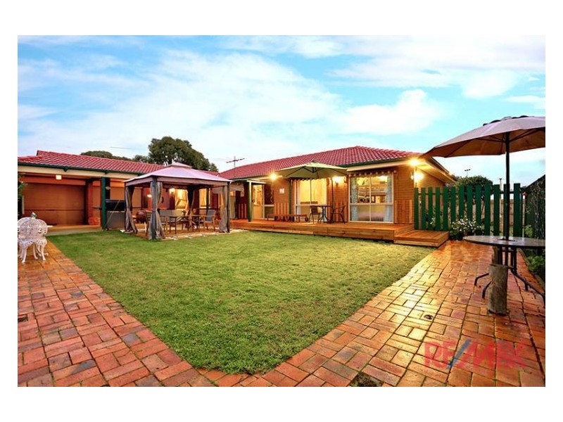 4 Stanley Street, Hampton Park VIC 3976