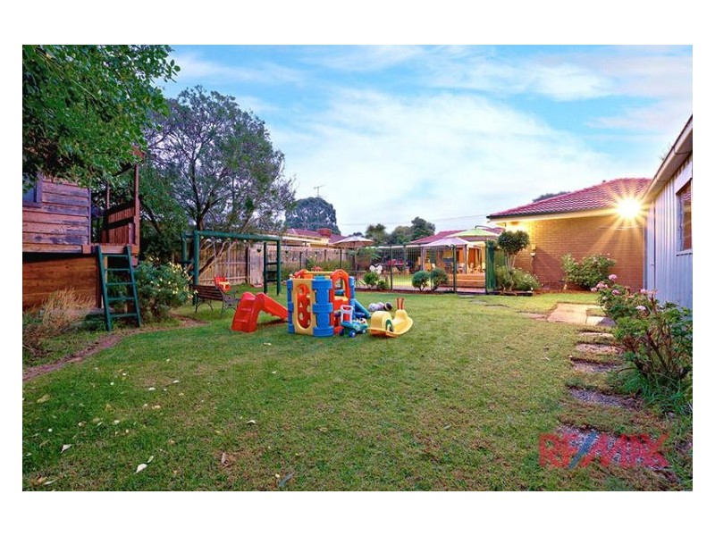 4 Stanley Street, Hampton Park VIC 3976