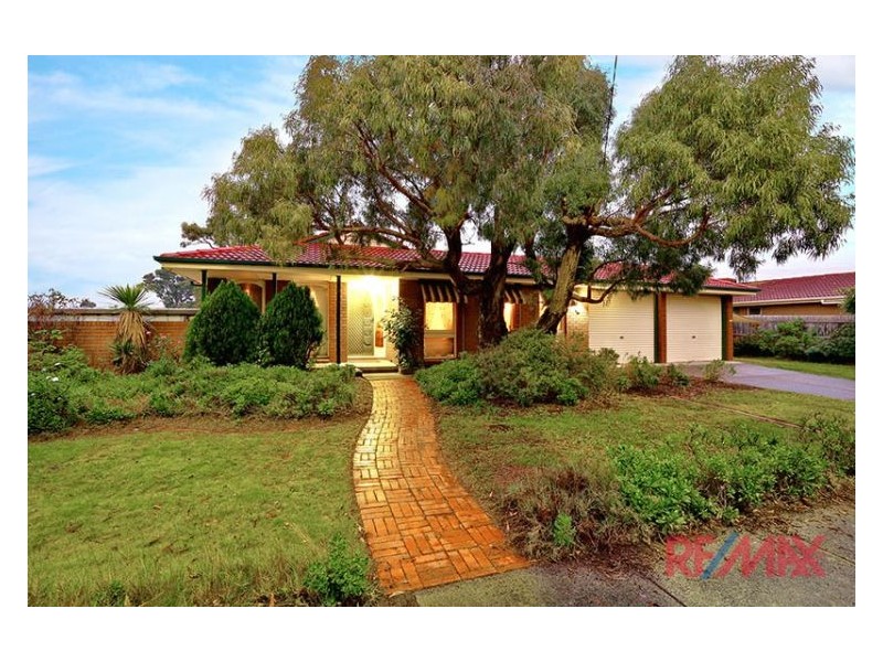 4 Stanley Street, Hampton Park VIC 3976