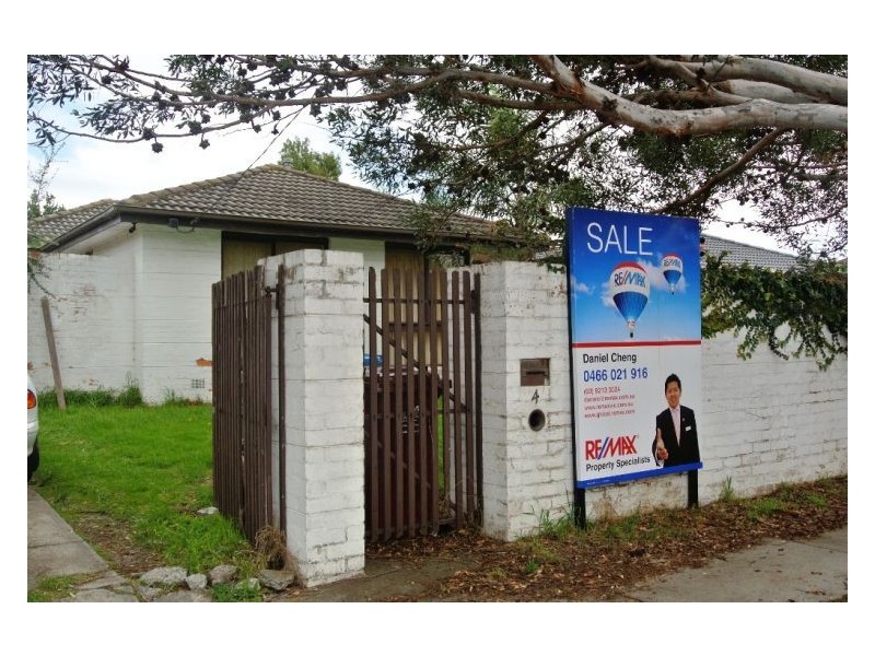 4 Roma Court, Springvale South VIC 3172