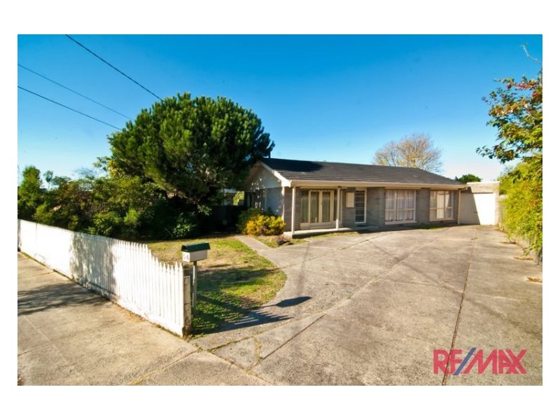 54 Carlton Road, Dandenong North VIC 3175