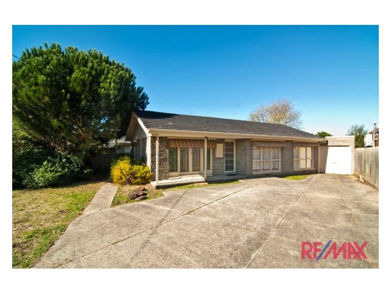 54 Carlton Road, Dandenong North VIC 3175
