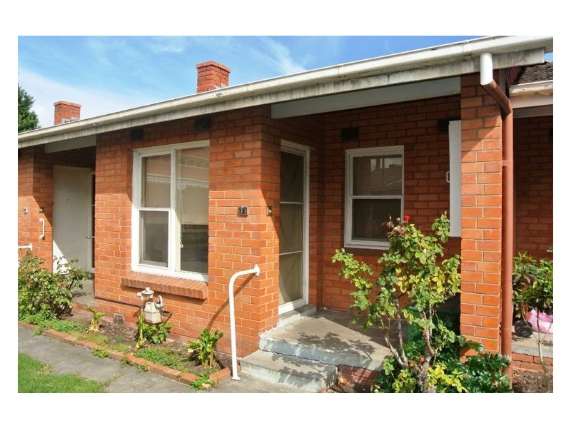 25/60 Clow Street, Dandenong VIC 3175
