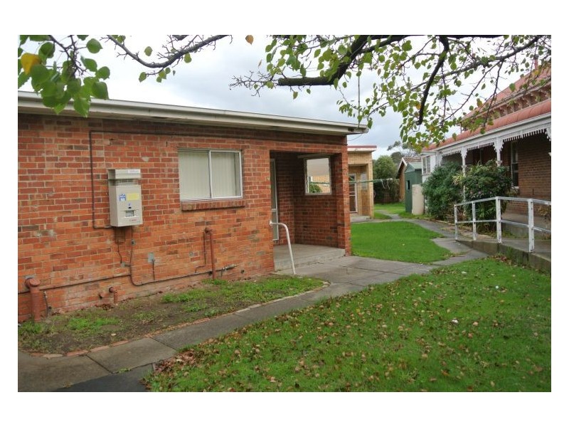 7/60 Clow Street, Dandenong VIC 3175