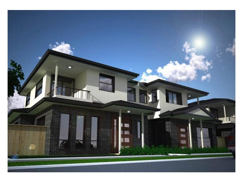 19/20-22 Young Road, Hallam VIC 3803