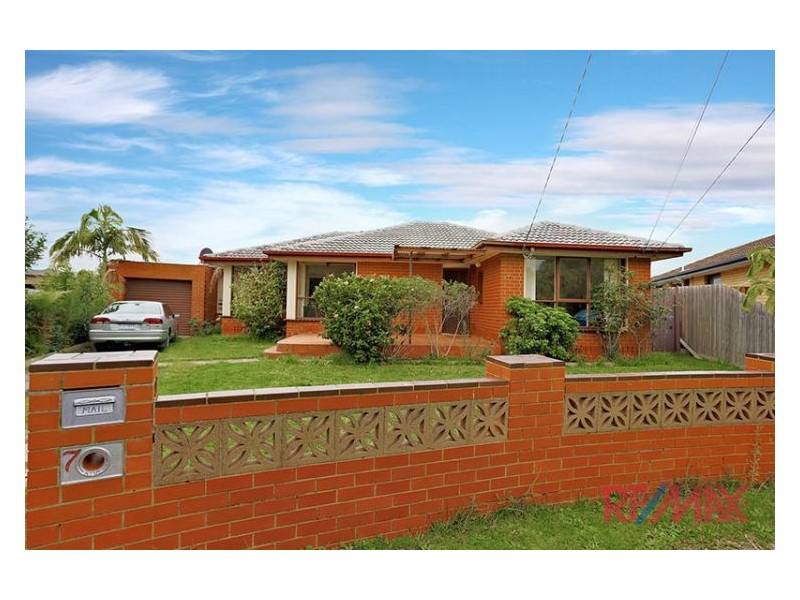 7 Naomi Court, Noble Park VIC 3174