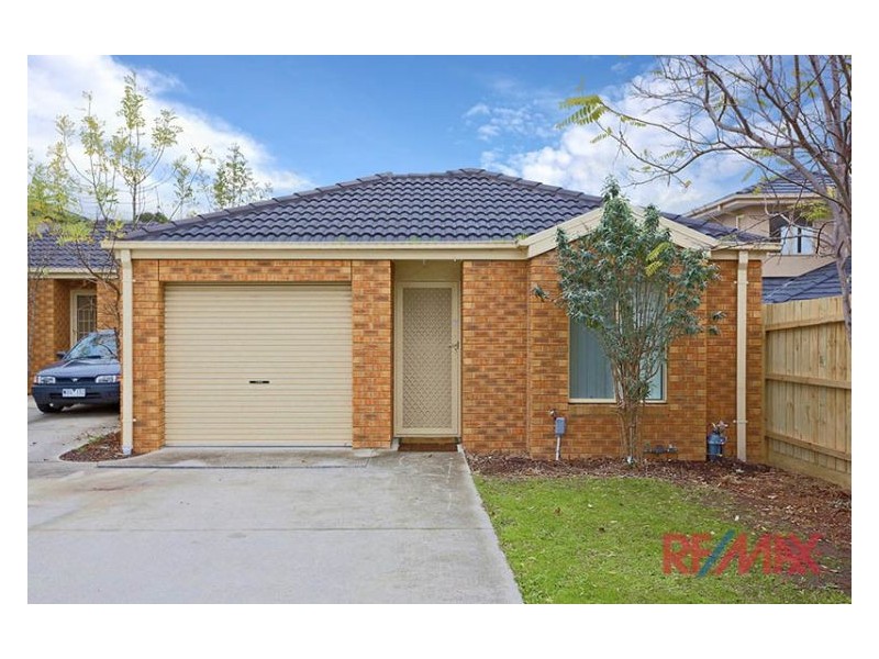 2/4 Eden Court, Noble Park VIC 3174