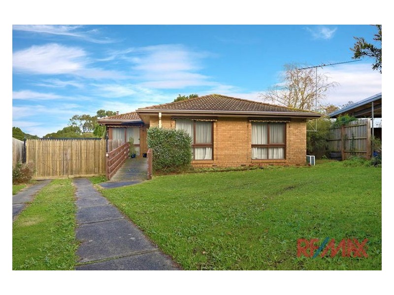 7 Avoca Close, Hampton Park VIC 3976