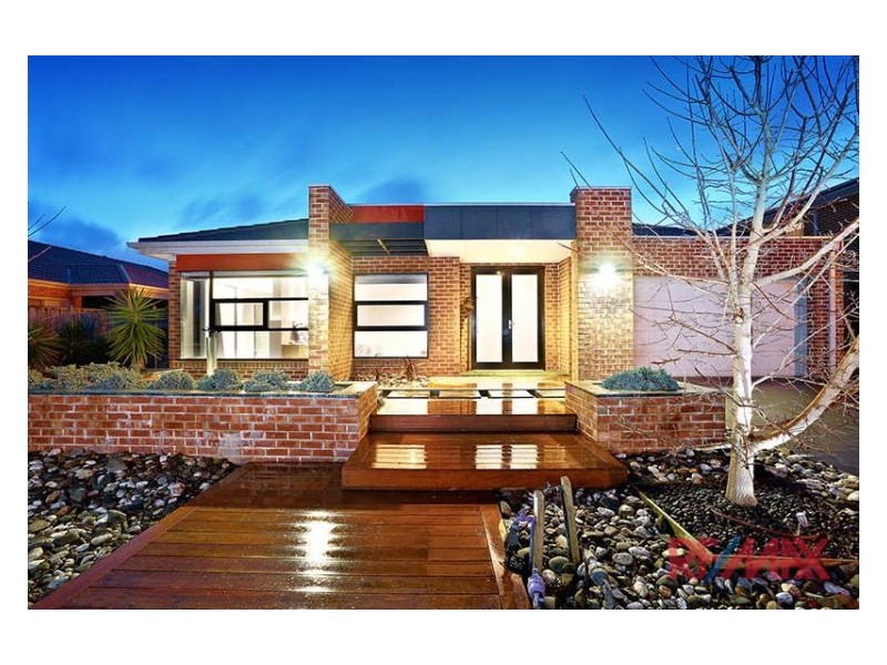 49 Lyndhurst Boulevard, Lyndhurst VIC 3975